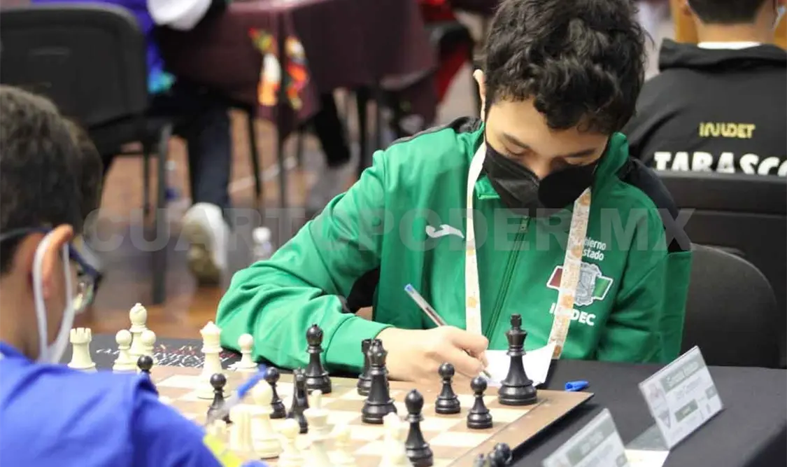 Convocan al estatal rumbo a Juegos Conade