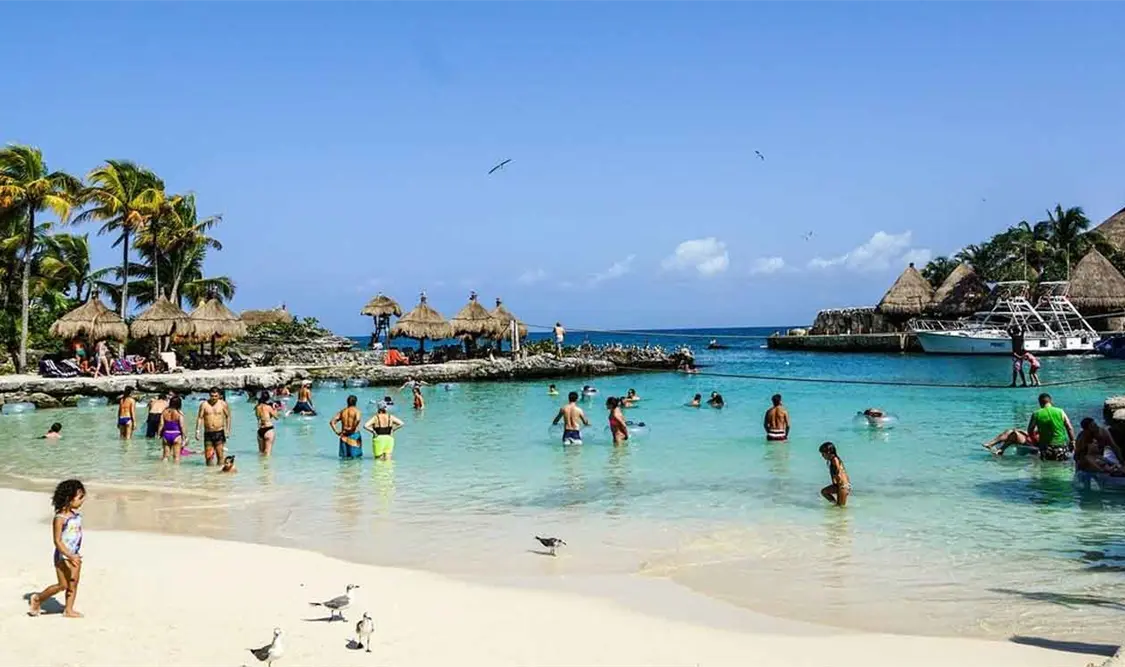 Turismo mexicano está abandonado