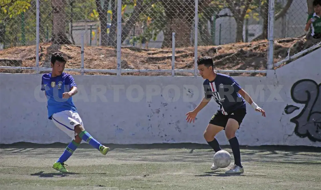 Ice-Cars recobró liderato del Héroes Bonampak
