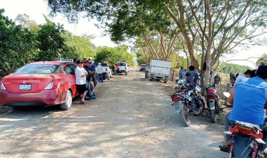 Obrero muere por descarga eléctrica en pozo artesiano
