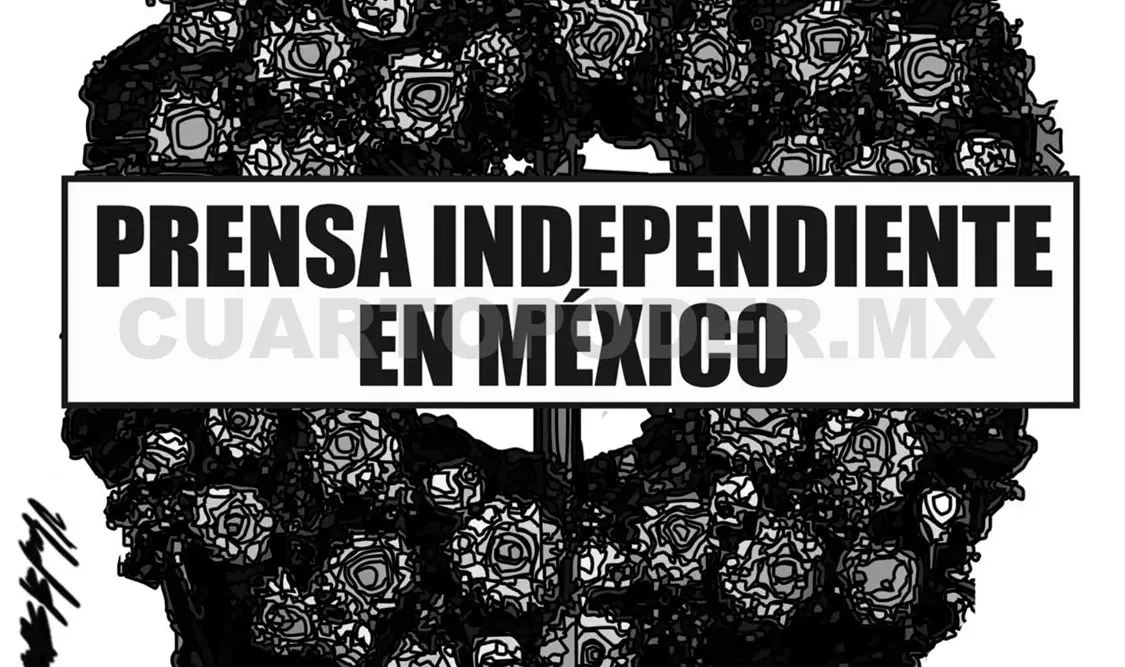 Sin periodismo no hay democracia