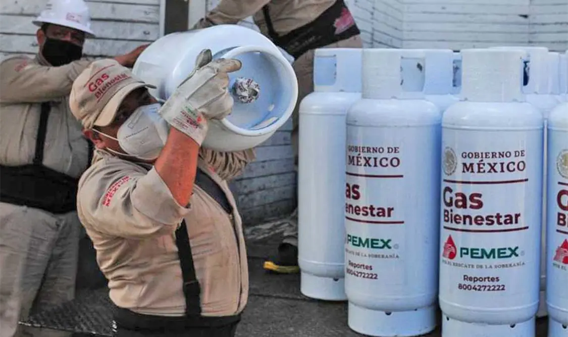 La empresa del Estado vende el mismo kilogramo en 21.79 pesos en promedio, hasta 3.46 pesos. Cortesía