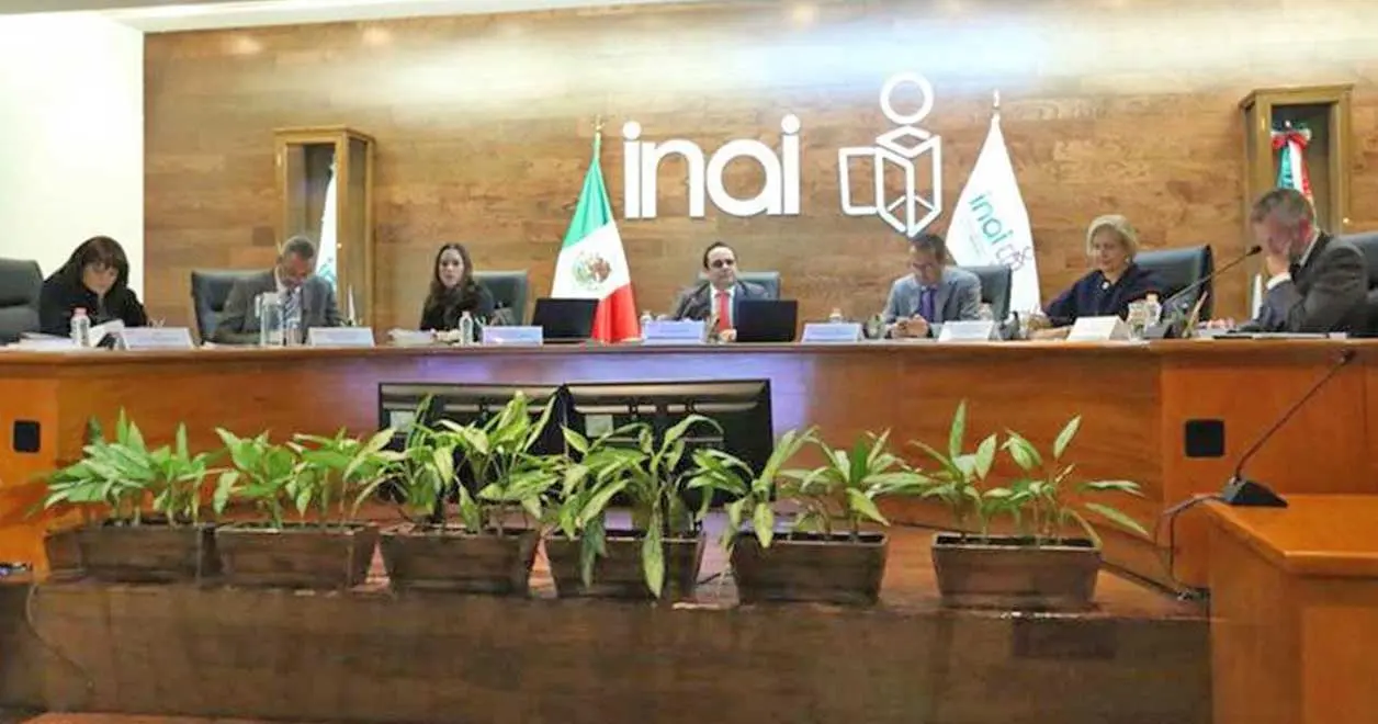 El pleno del INAI revocó la respuesta de la Conade y le instruyó realizar una nueva búsqueda. Cortesía