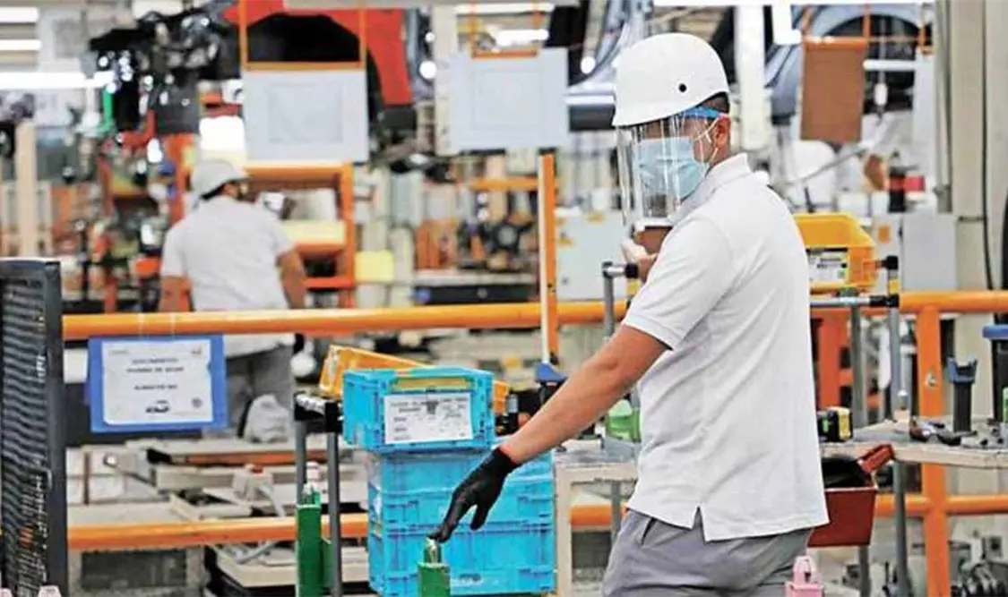 Los inversionistas españoles ven a 2022 como un año de recuperación. Cortesía