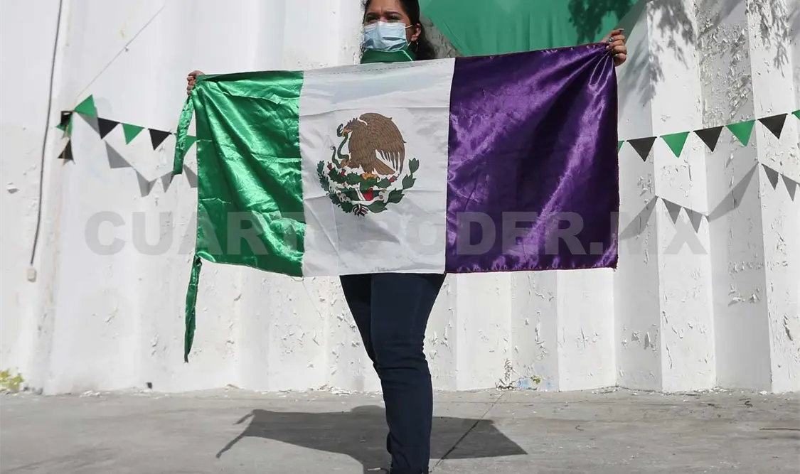 El libro tiene como objetivo conocer la situación de la mujer en la entidad. Carlos López / CP
