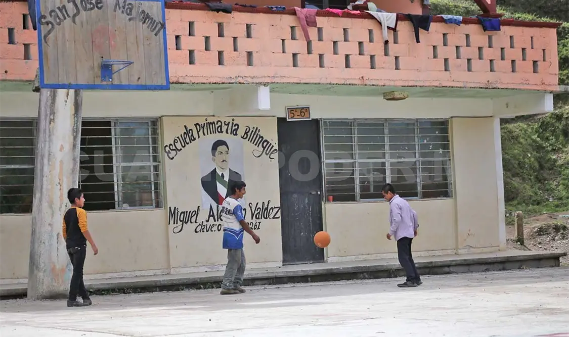Buscan cambiar la educación alimentaria desde las escuelas, a fin de mejorar la salud de la población. Carlos Lopez / CP