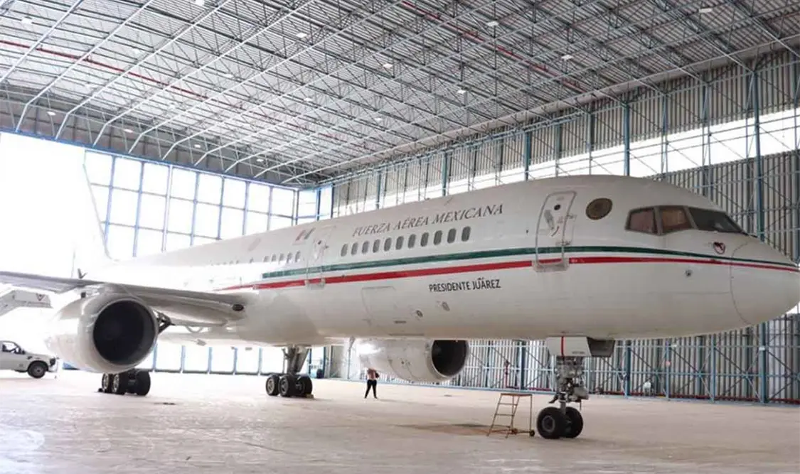 Lotenal debe informar sobre sorteo del avión