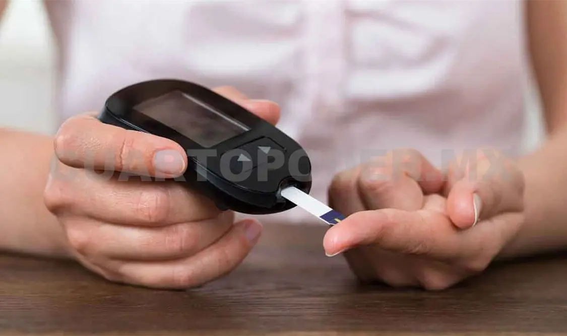 Personas con diabetes deben informarse