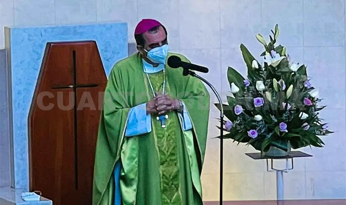 Llaman a colaborar con la erradicación de la trata