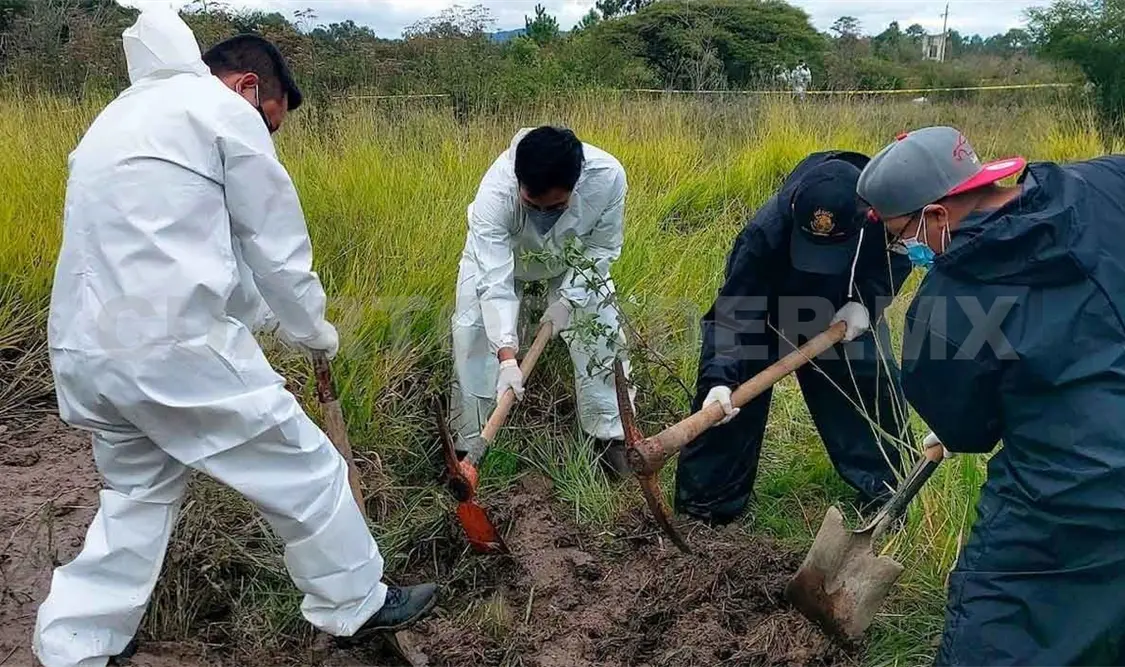 Existe deficiencia en los peritajes que se realizan