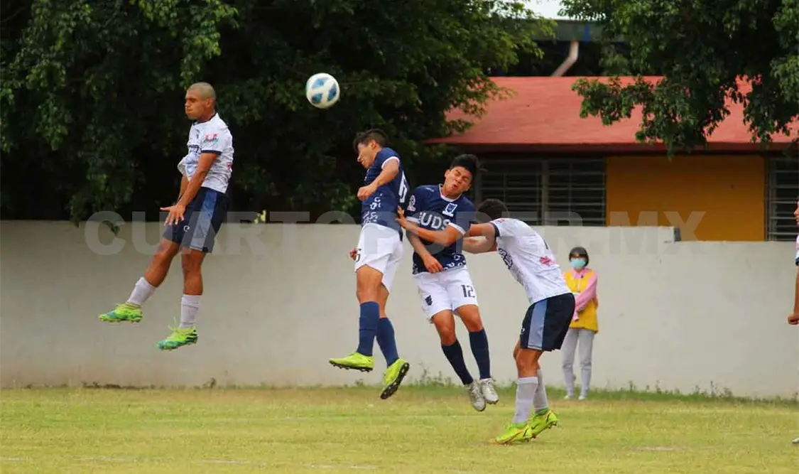 UDS le arrebató dos puntos a Profutsoccer