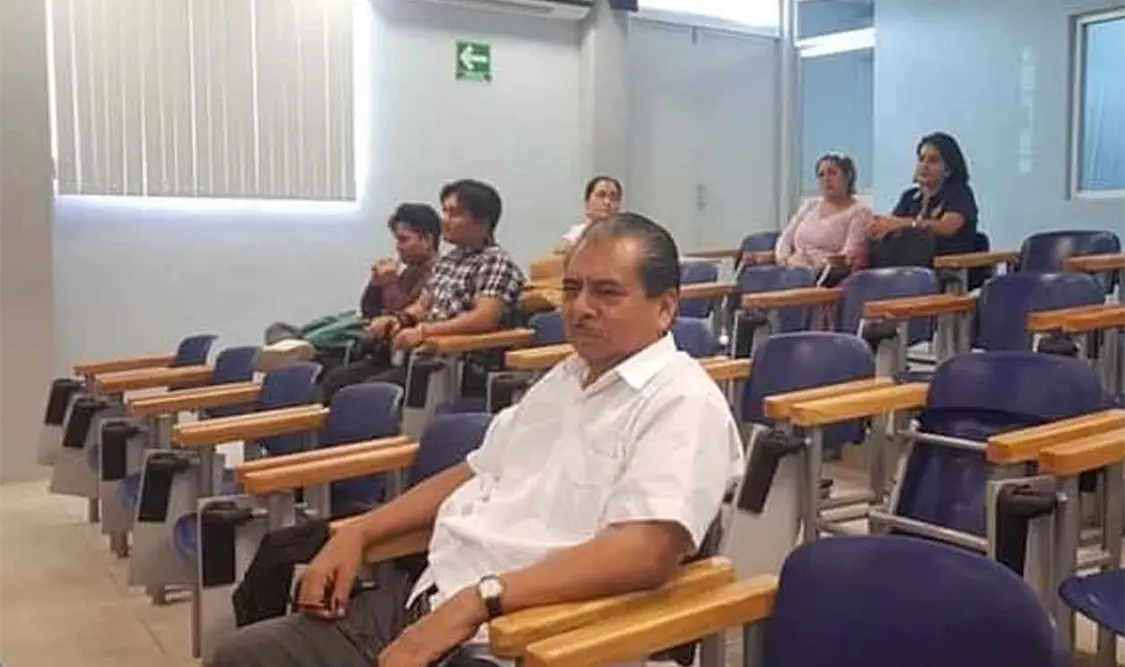 Partida de José Luis Castro dejó un gran vacío