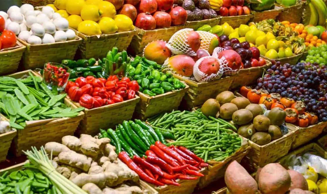 GCMA: compran limón a 44 y venden a 80 pesos