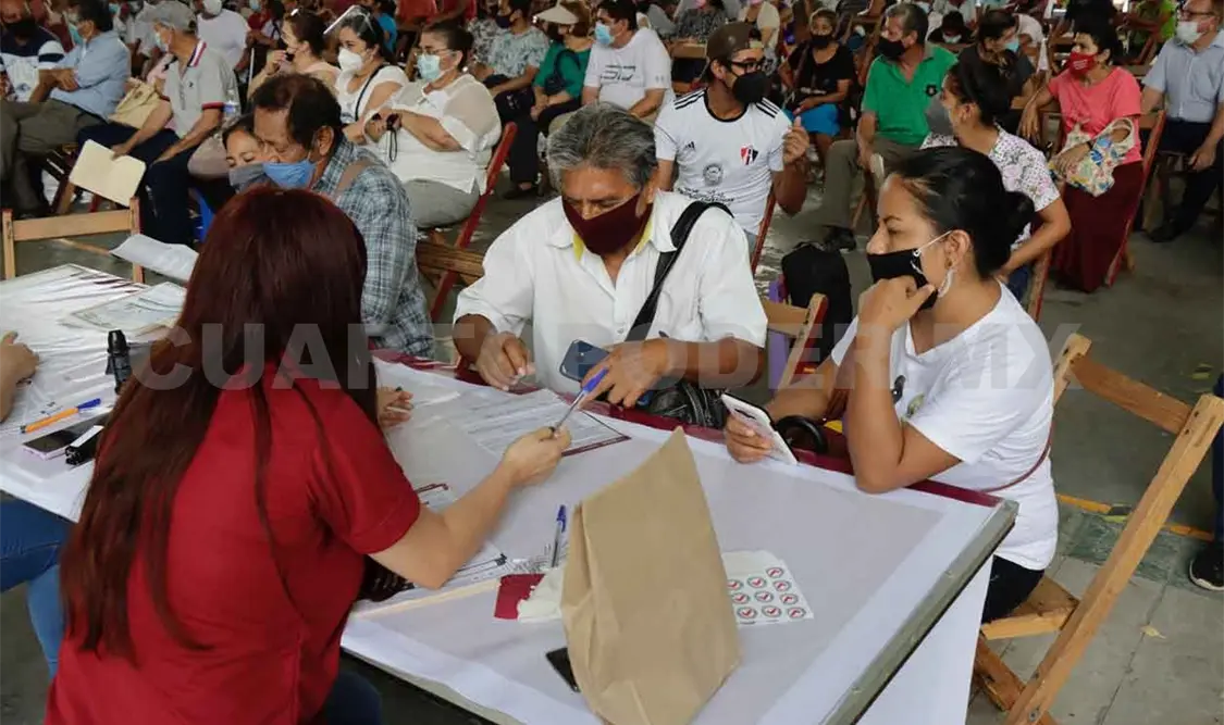Se avanza en legislación y aplicación de programas
