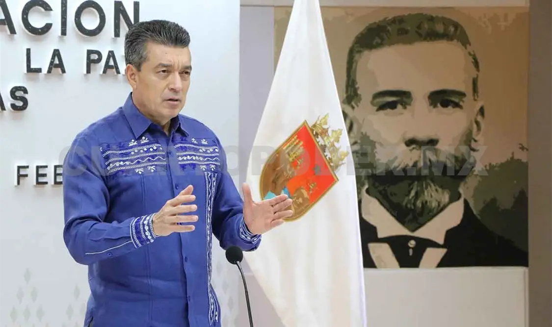Frente frío permanecerá estacionado en Chiapas