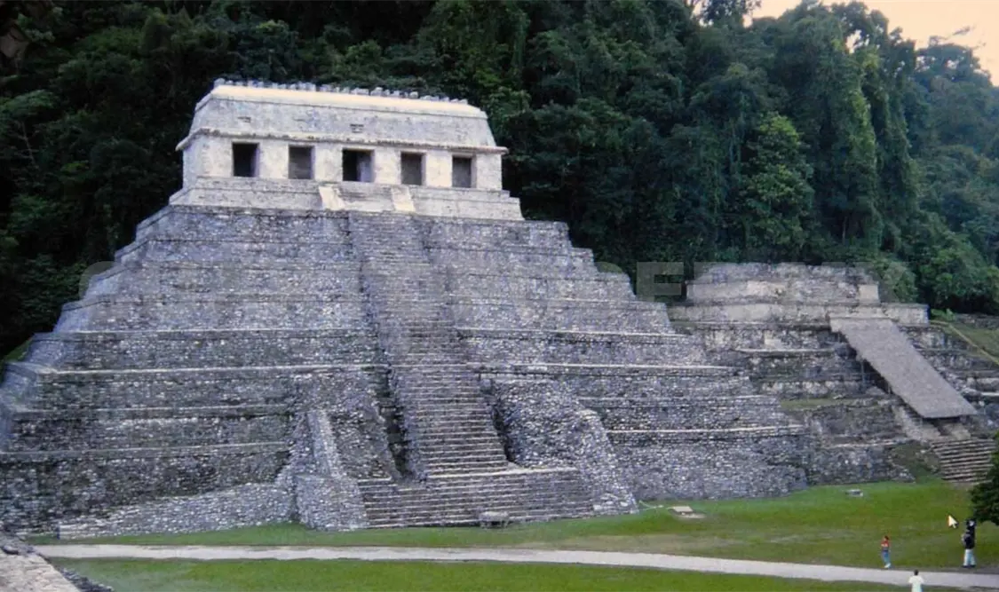 Cambio climático erosiona ruinas prehispánicas