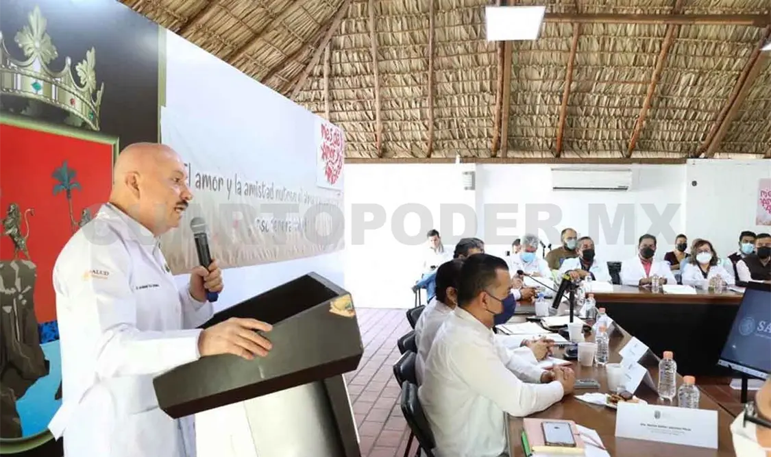 Llaman a garantizar mejora continua de los servicios de salud