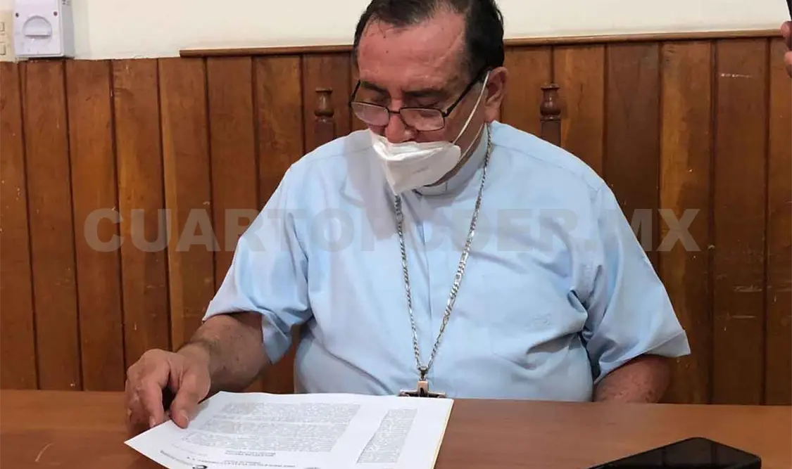 Realizarán jornada de oración contra la trata de personas