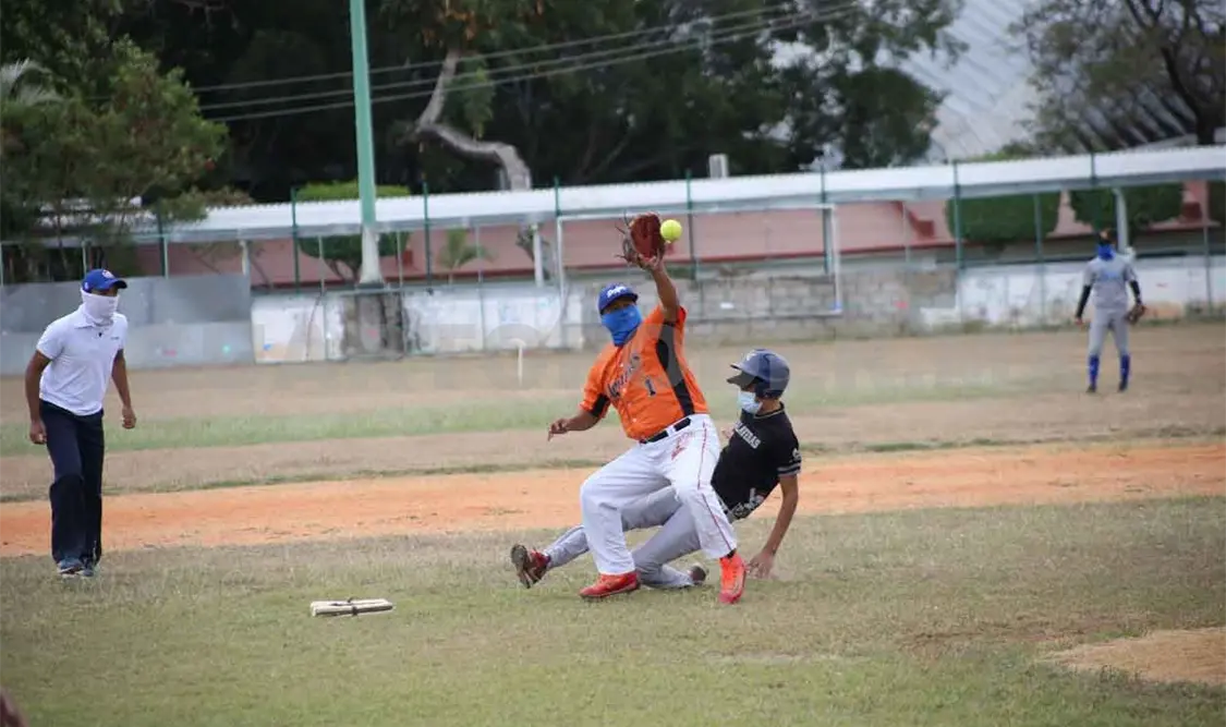 Torneo Sabatino es una alternativa