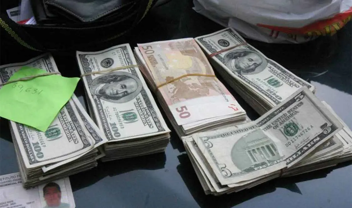 México va al mercado de eurobonos y levanta 800 mdd