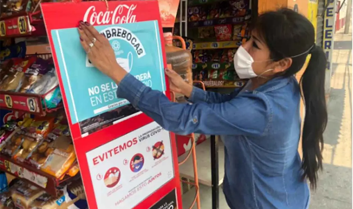 Gobiernos sí pueden obligar a usar cubrebocas