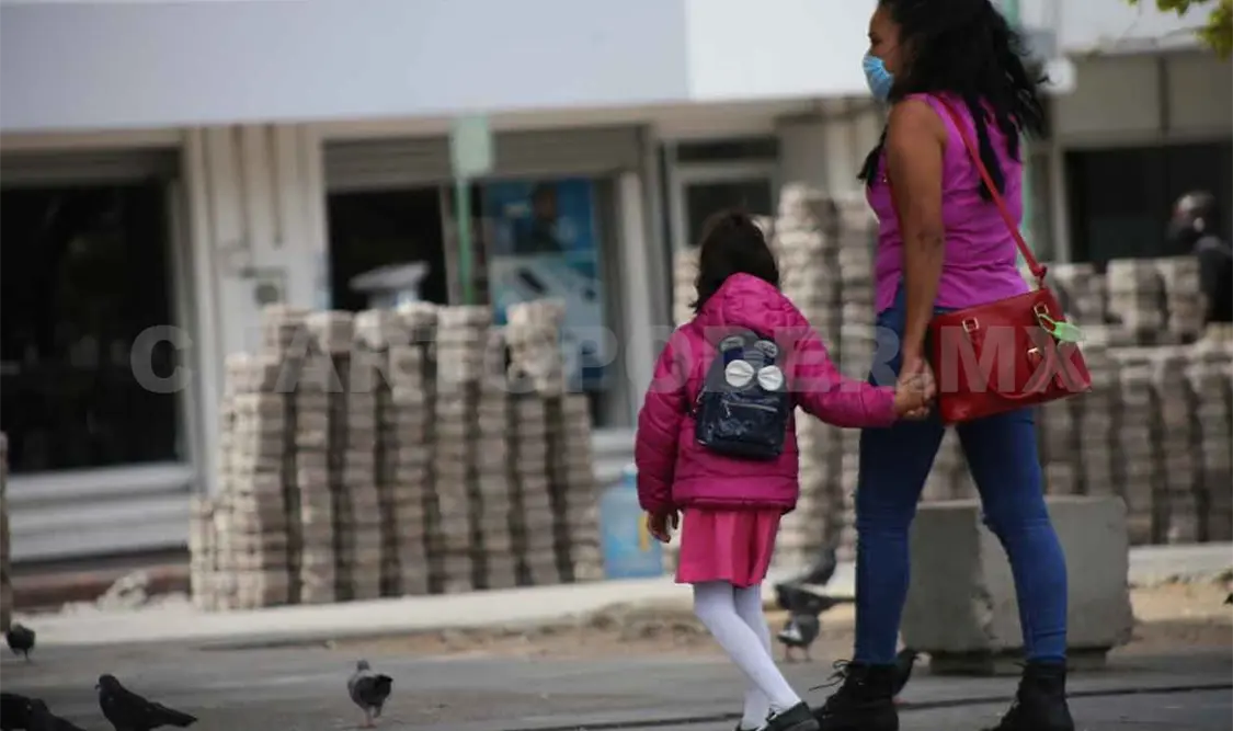 Modificación en custodia de menores promueve igualdad