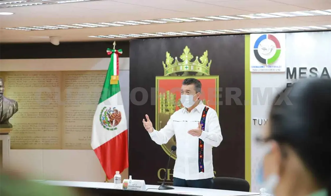 Ante frente frío, piden prevenir enfermedades