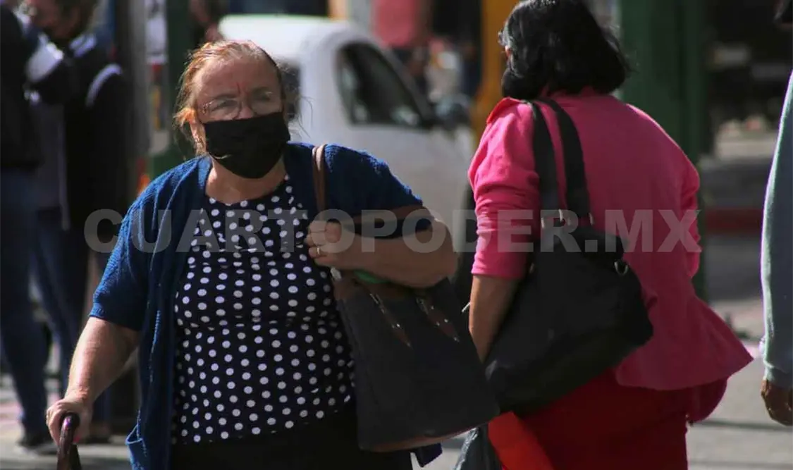 Refugios atienden a quienes lo necesiten
