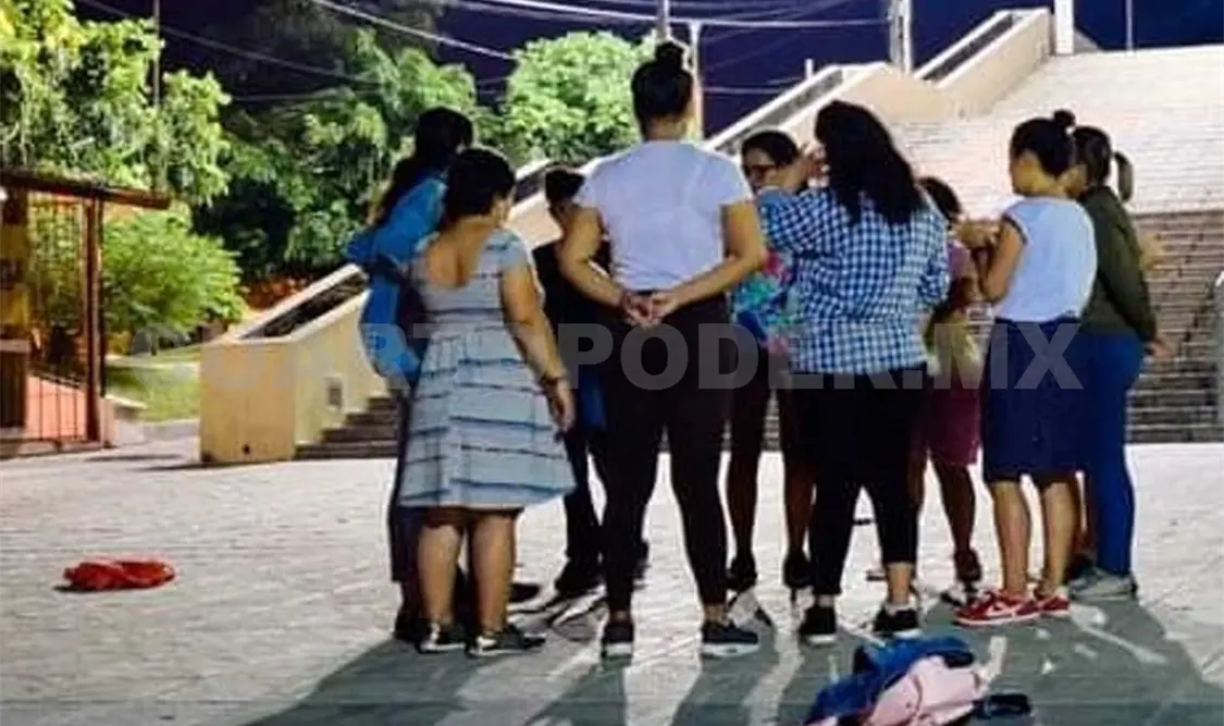 Realizarán caminata de noche para mujeres
