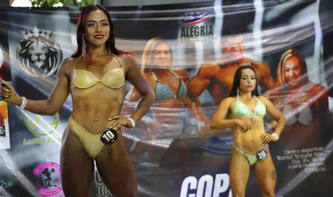Alistan el Quinto Campeonato Estatal