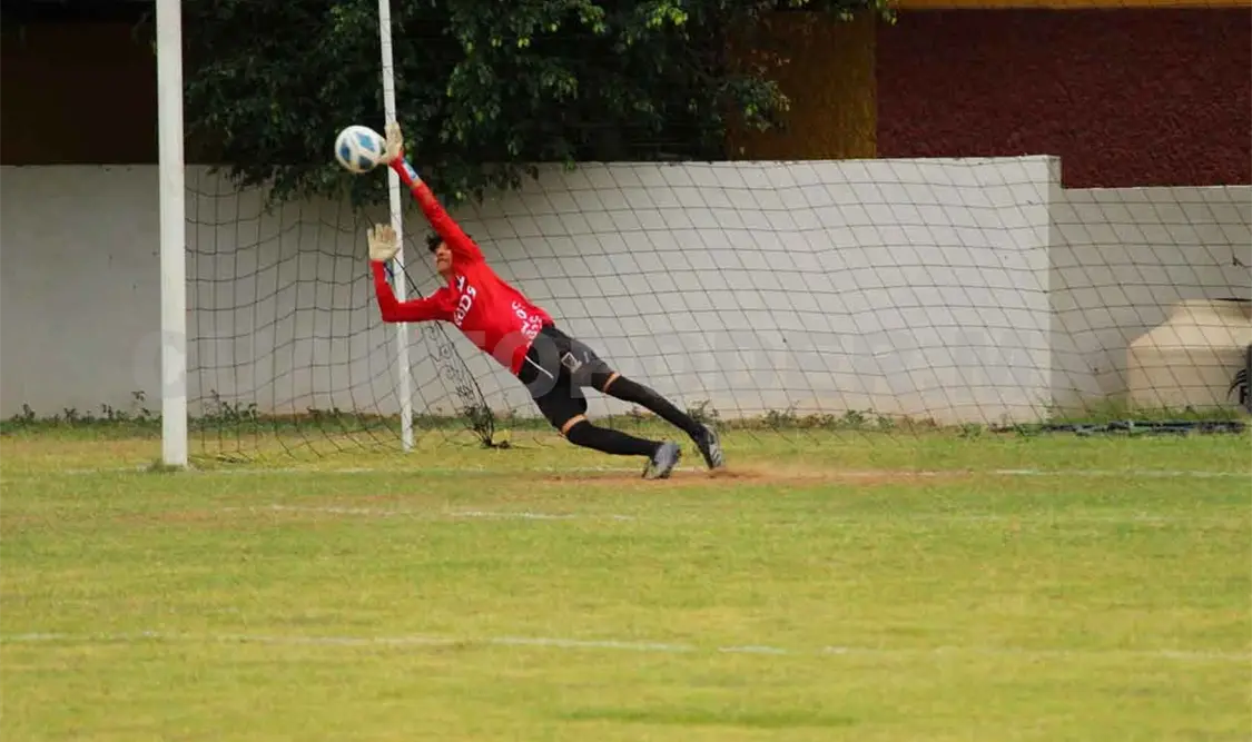 Deportivo Profutsoccer tuvo tres debuts