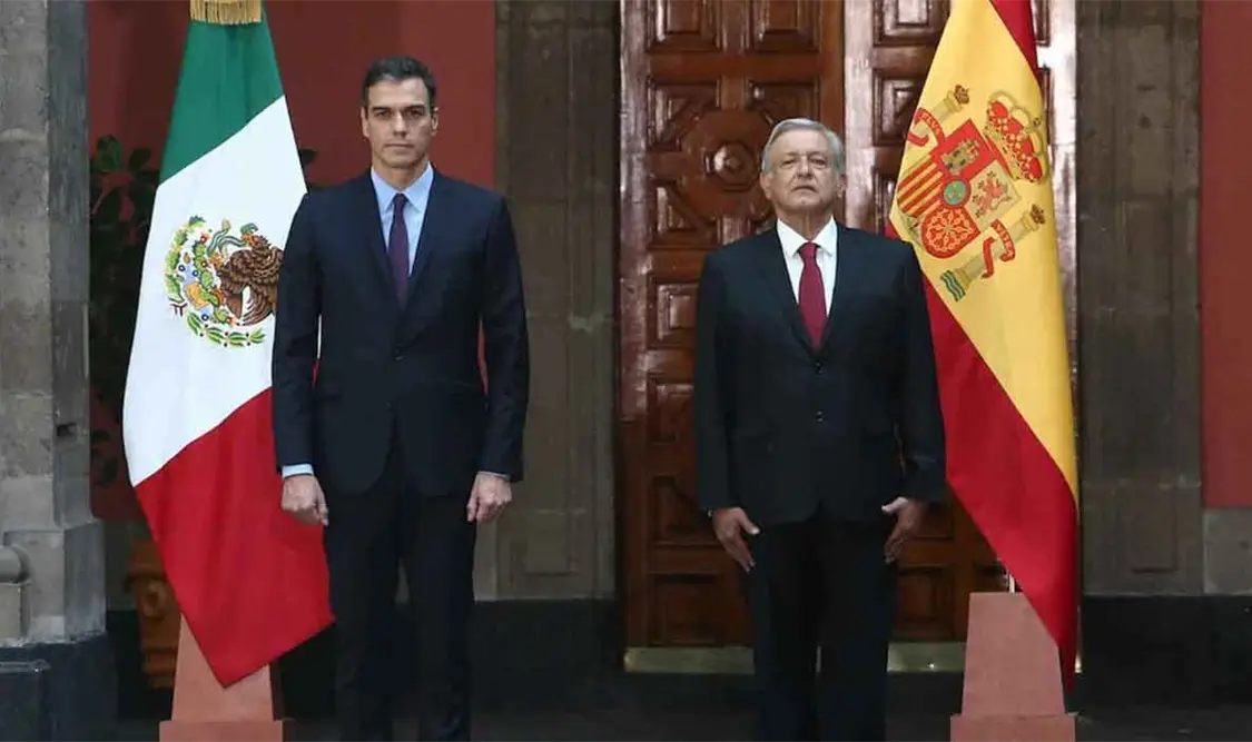 Morena en el Senado respalda intención de López Obrador