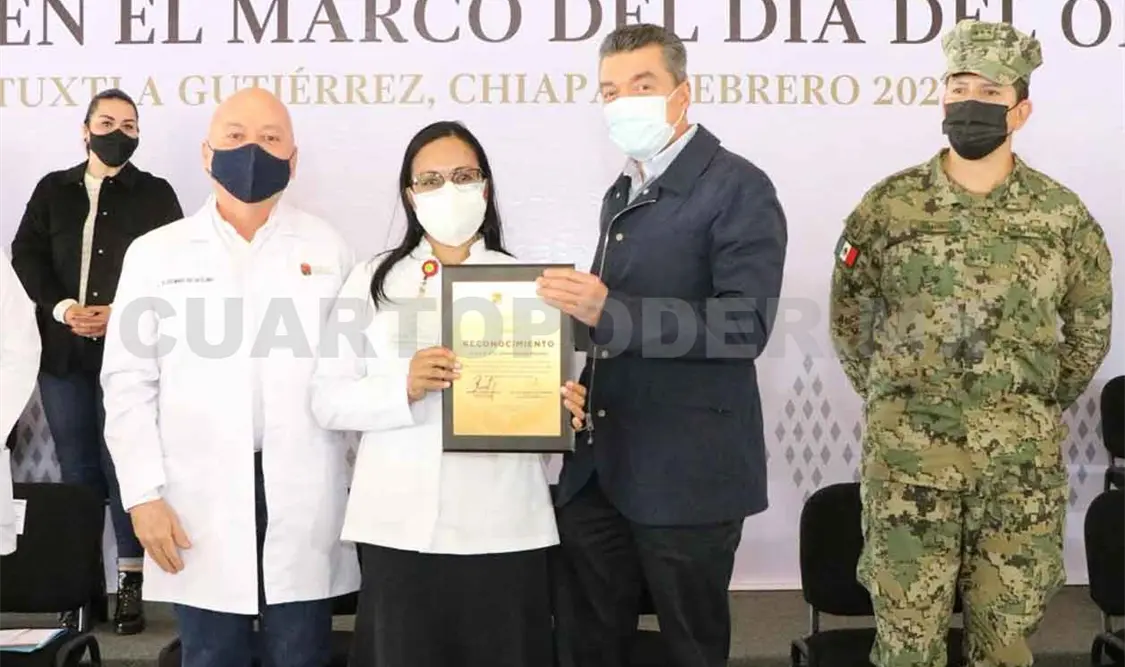 Fortalecen servicios bucodentales en beneficio de la población