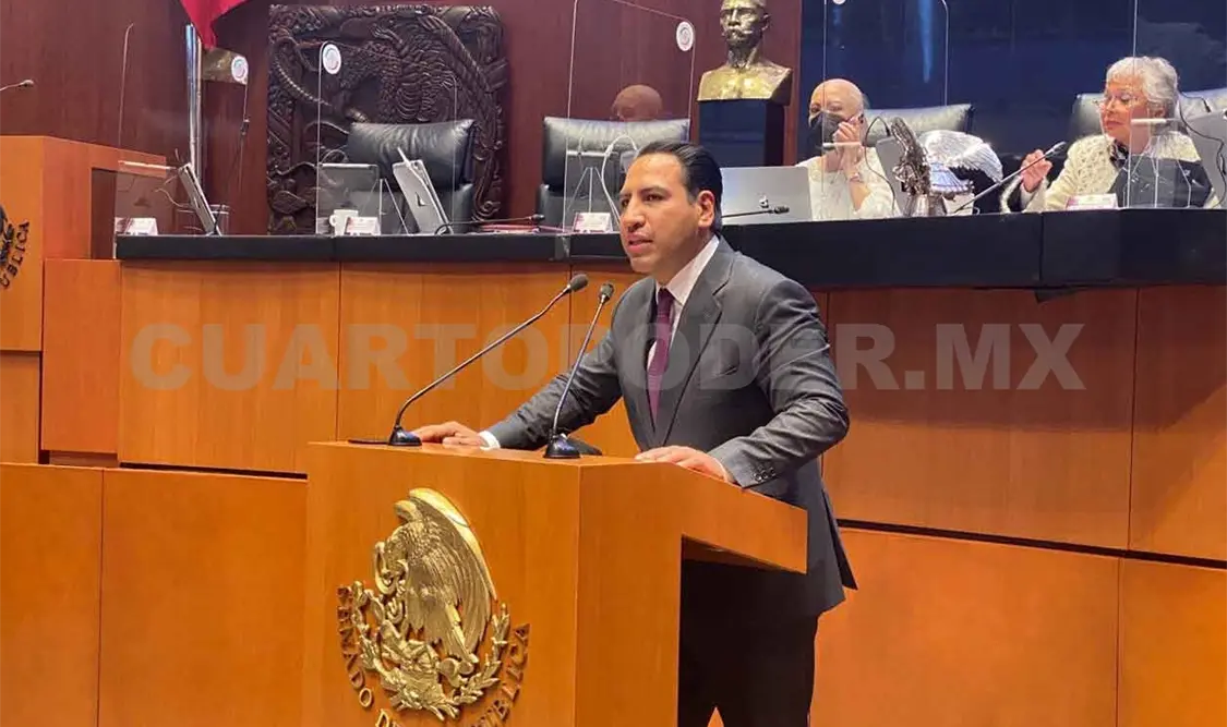 Pide realizar “Parlamento de la Mujer Indígena”