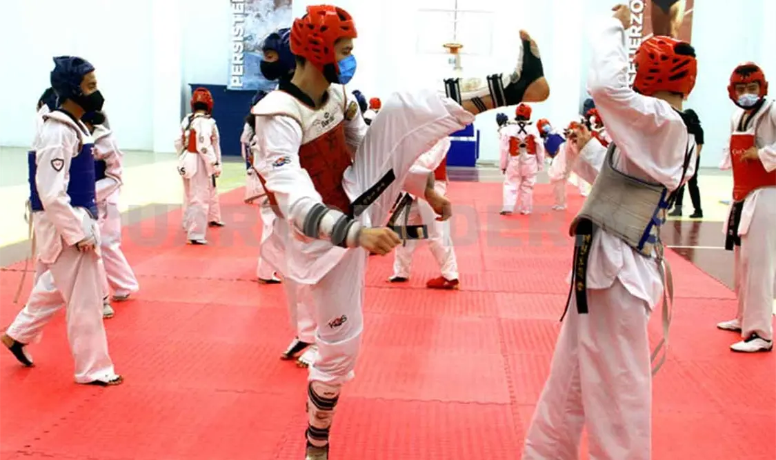 ACHTKD organizará Selectivo Estatal 2022