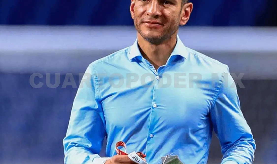 Los Rayos tienen director técnico olímpico