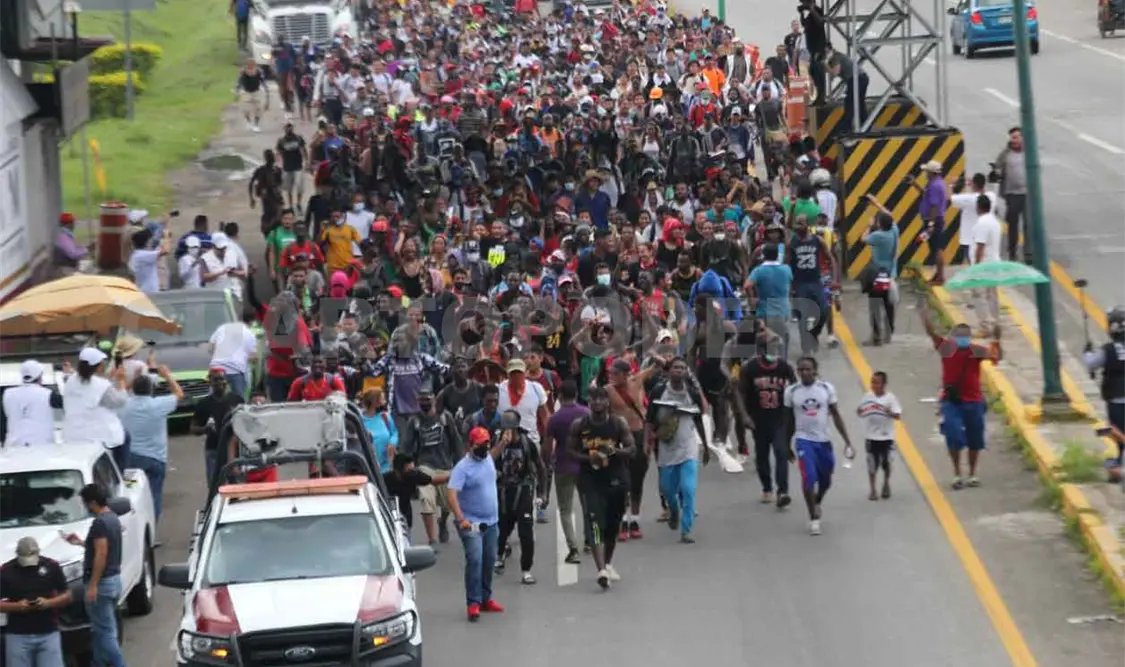 Continúa criminalización a migrantes: investigadora