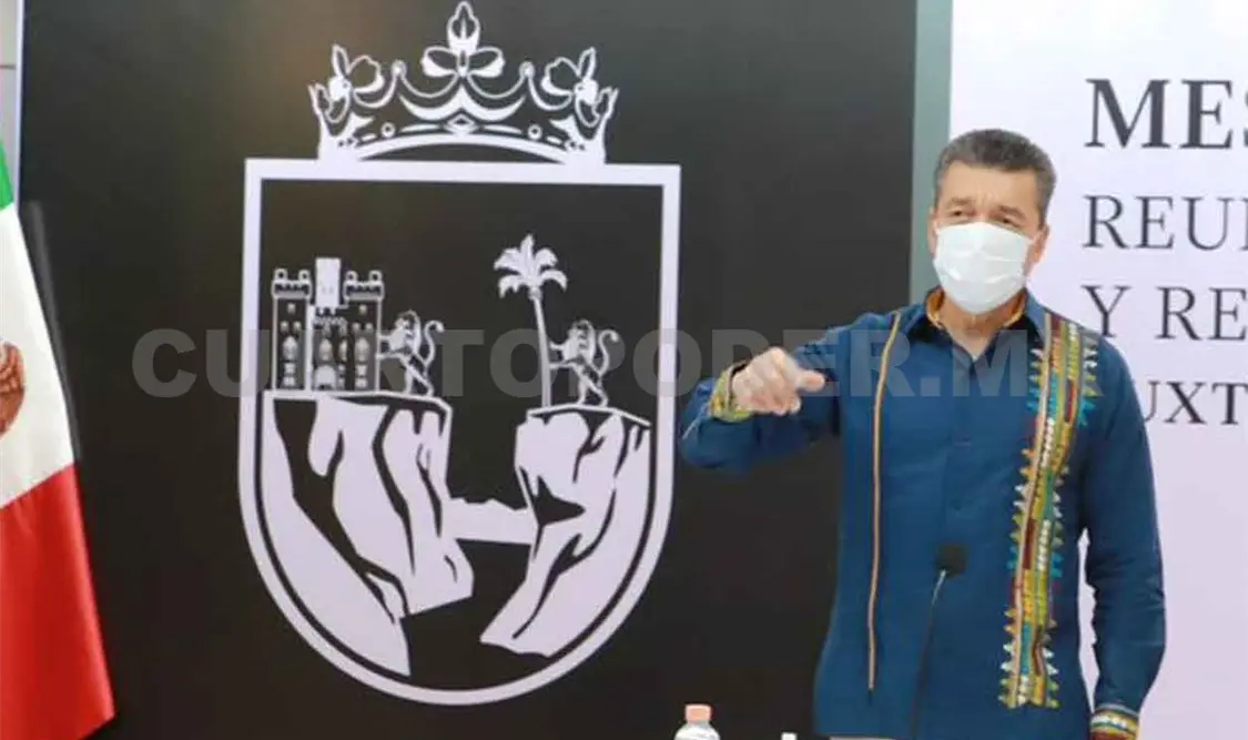 Piden extremar medidas para evitar riesgos por presencia de frente frío