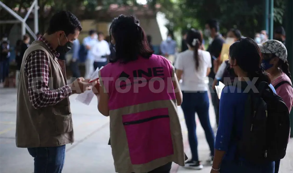 Indispensable participación política de los jóvenes