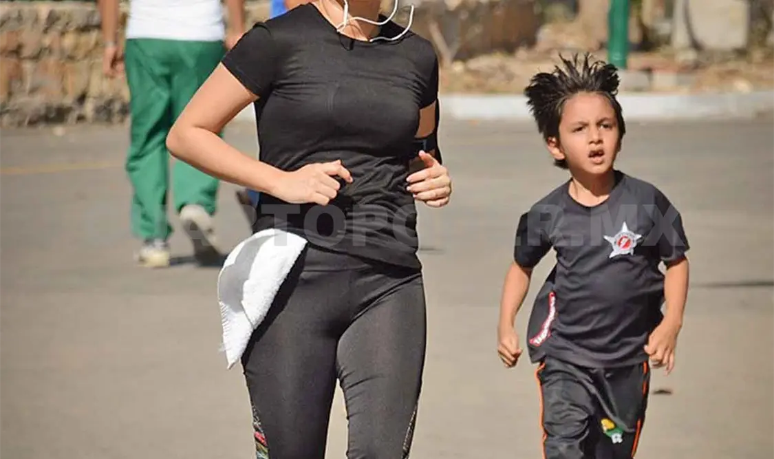 Celebrarán 1ª Carrera Tae Kwon Do Running