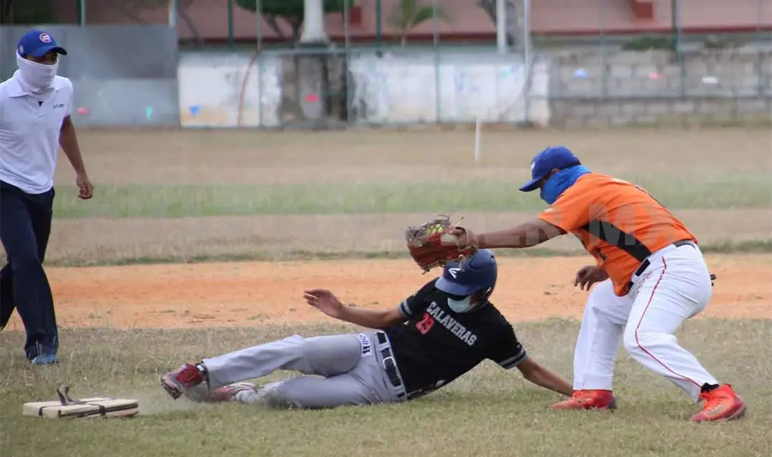Torneo Sabatino no restringe a nadie