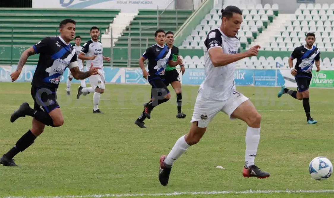Vázquez confía en seguir aportando goles