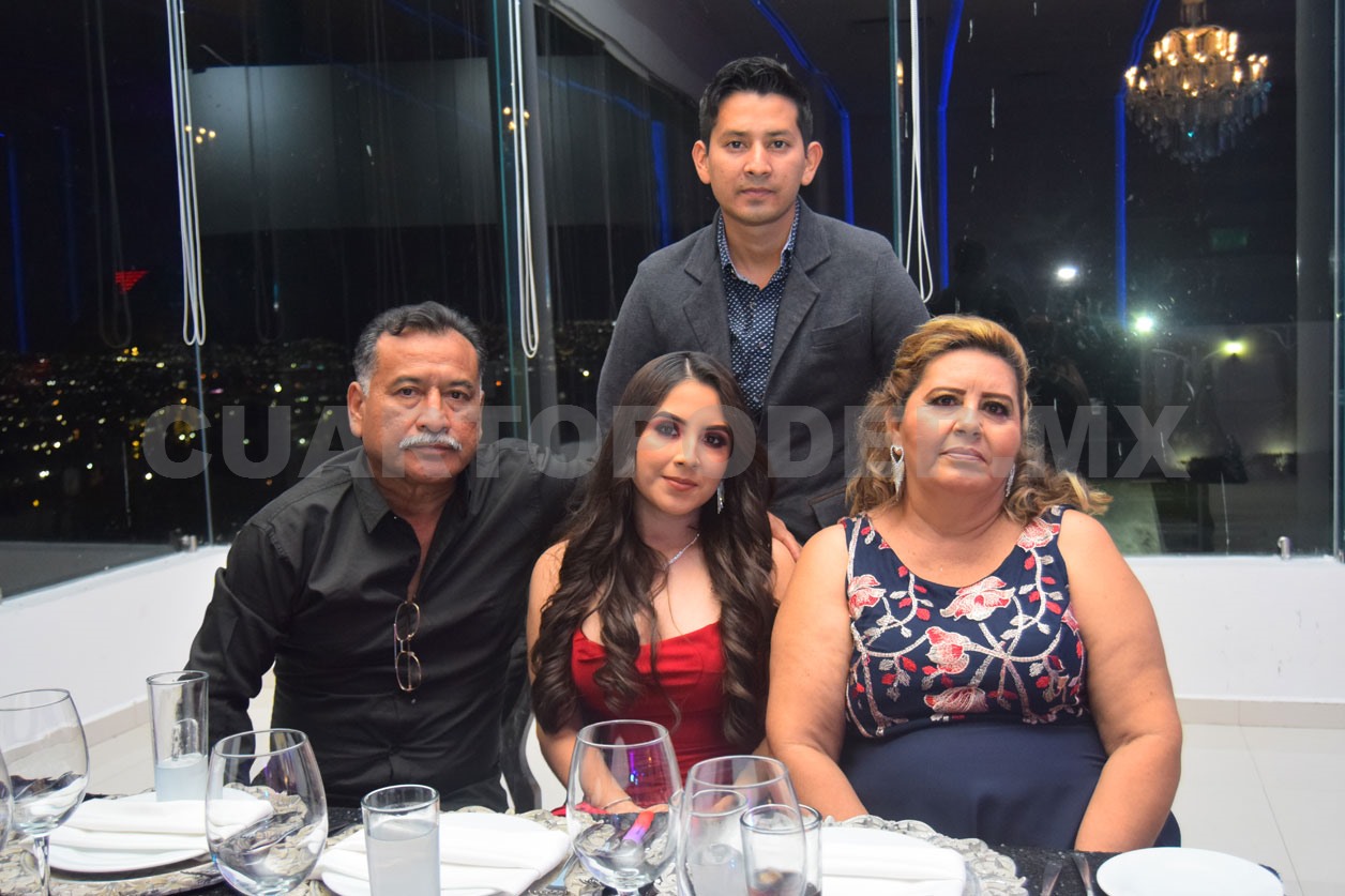 ¡Ya se graduaron!