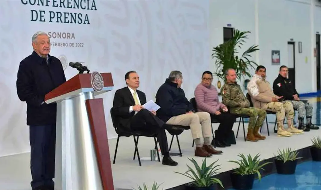 Descartan consecuencias diplomáticas por “pausar”