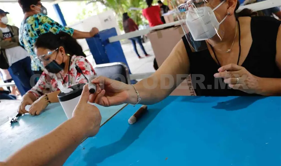 Hasta 11 años de cárcel por delitos electorales