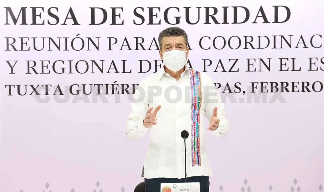 Convocan a reforzar cuidados ante frente frío y covid-19