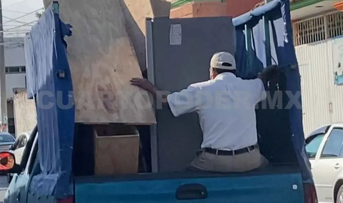 Acusan estafa y falsificación de documentos