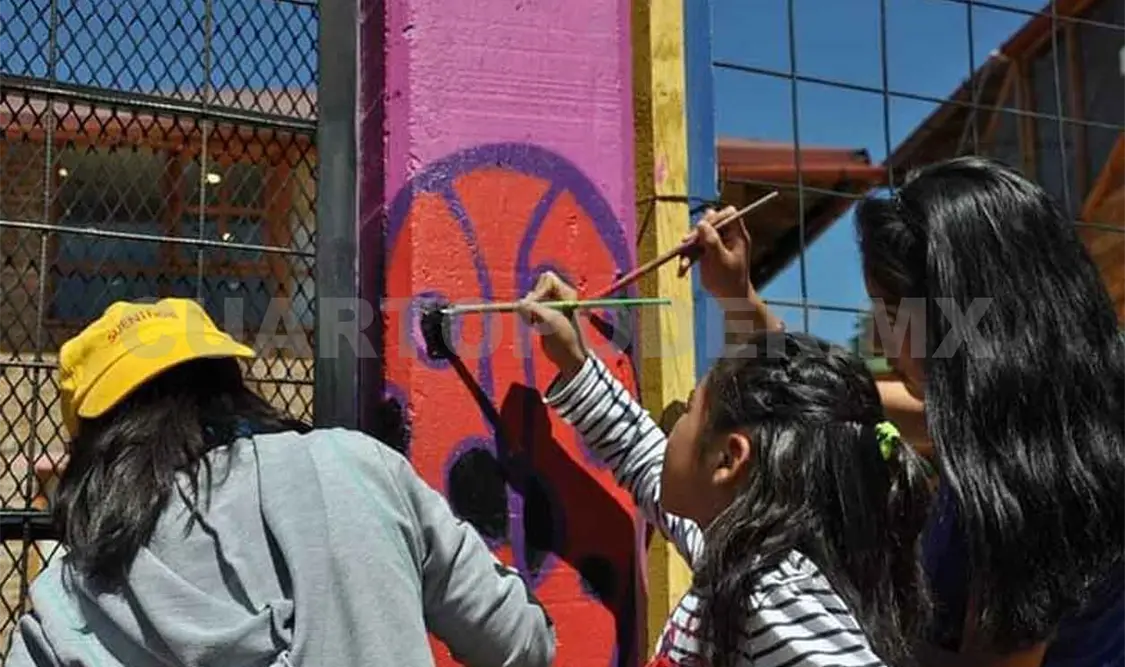 Sueniños A. C. celebró 17 años de fundación