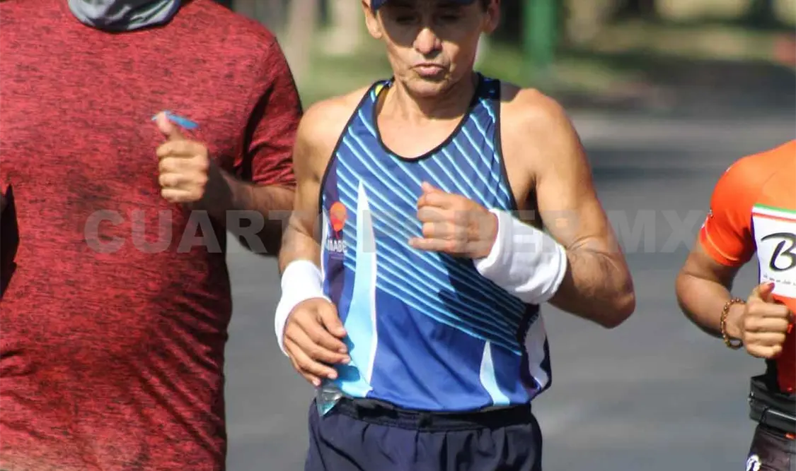 “4 Pilas 100K” mantiene ardua preparación