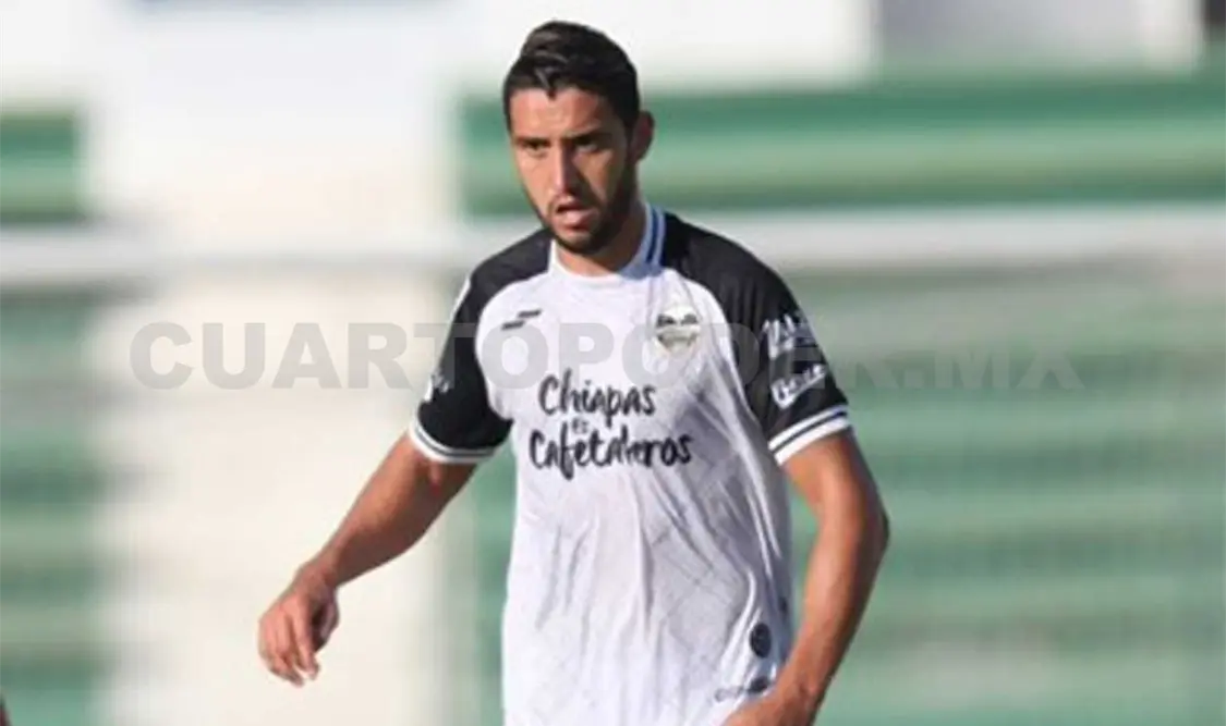 Cafetaleros de Chiapas se mete este domingo al estadio del Complejo Deportivo Orizaba Sur, en el estado de Veracruz. Cortesía